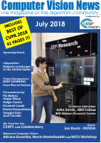 Computer Vision News July.pdf